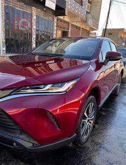 Toyota Venza